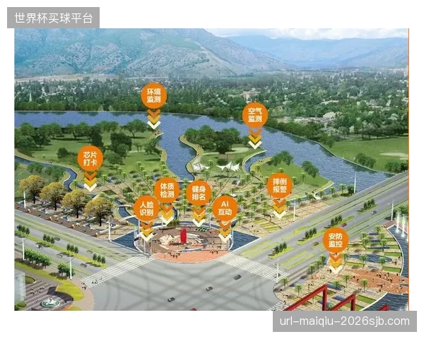 深圳莲花山公园借助5G+物联网技术，构建“慧云智慧跑道”，解决了大规模用户运动数据实时回传至调度中心的延迟问题