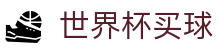 FIFA 2026世界杯买球盘口与赛程赔率_让球分析与赛事直播_官网站
